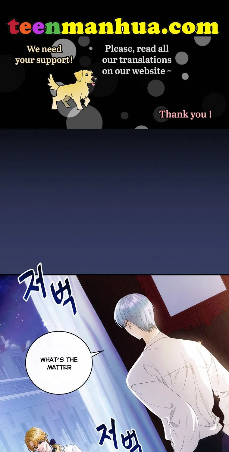 The Baby Isn’T Yours Chapter 10 page 1 - 
