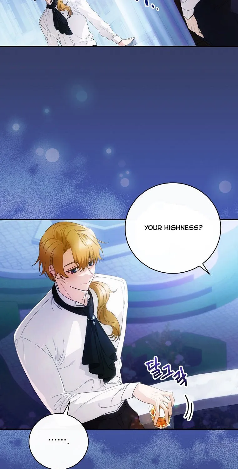The Baby Isn’T Yours Chapter 10 page 2 - 