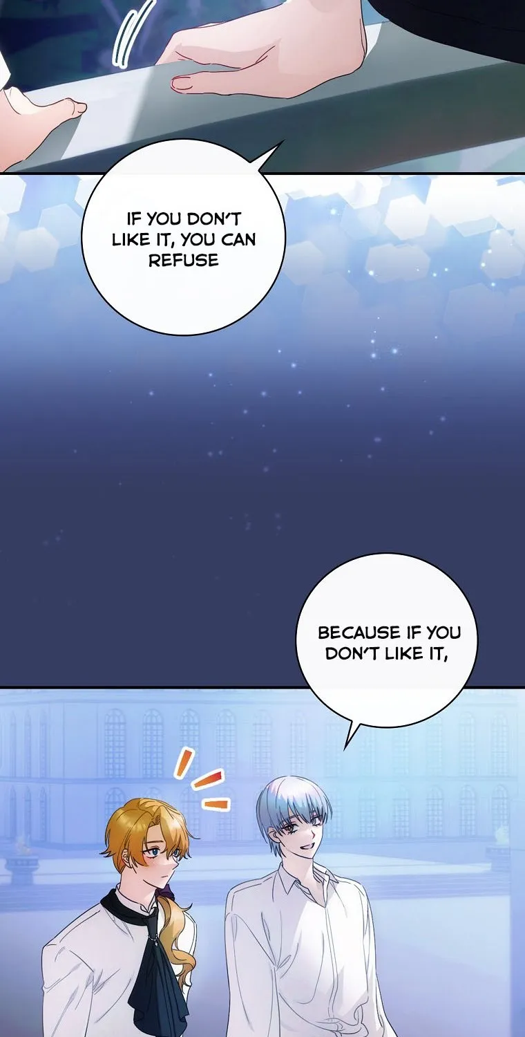 The Baby Isn’T Yours Chapter 10 page 11 - 