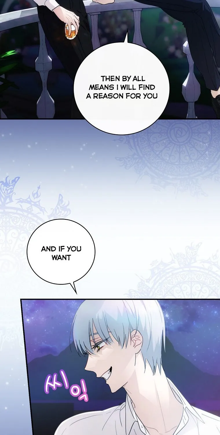 The Baby Isn’T Yours Chapter 10 page 13 - 