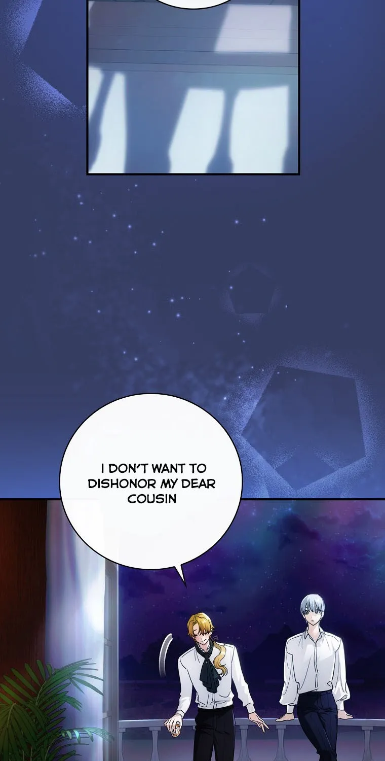 The Baby Isn’T Yours Chapter 10 page 22 - 