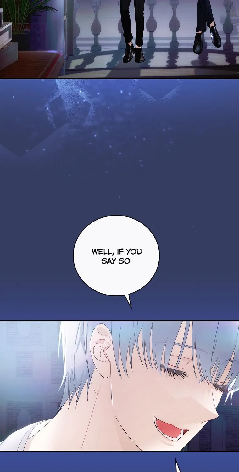 The Baby Isn’T Yours Chapter 10 page 23 - 