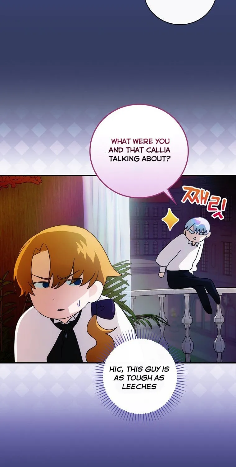 The Baby Isn’T Yours Chapter 10 page 25 - 