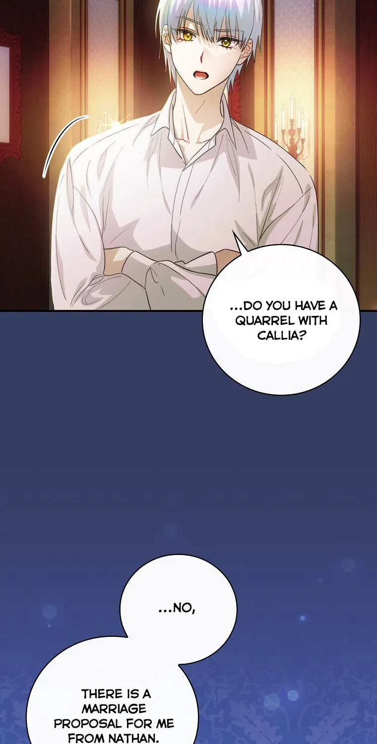 The Baby Isn’T Yours Chapter 10 page 4 - 