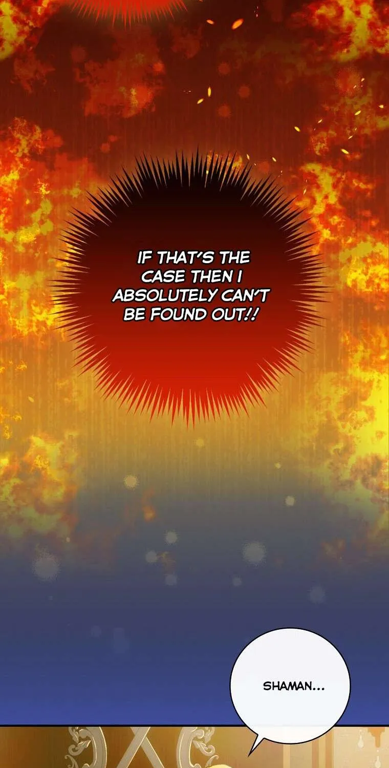 The Baby Isn’T Yours Chapter 10 page 32 - 