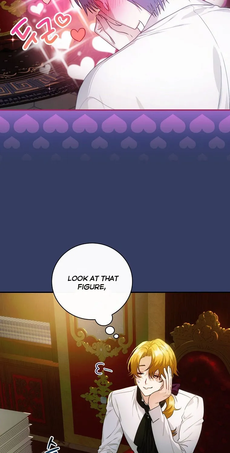 The Baby Isn’T Yours Chapter 10 page 38 - 