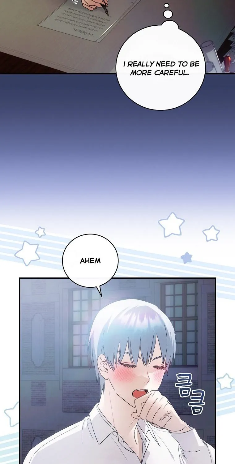 The Baby Isn’T Yours Chapter 10 page 40 - 