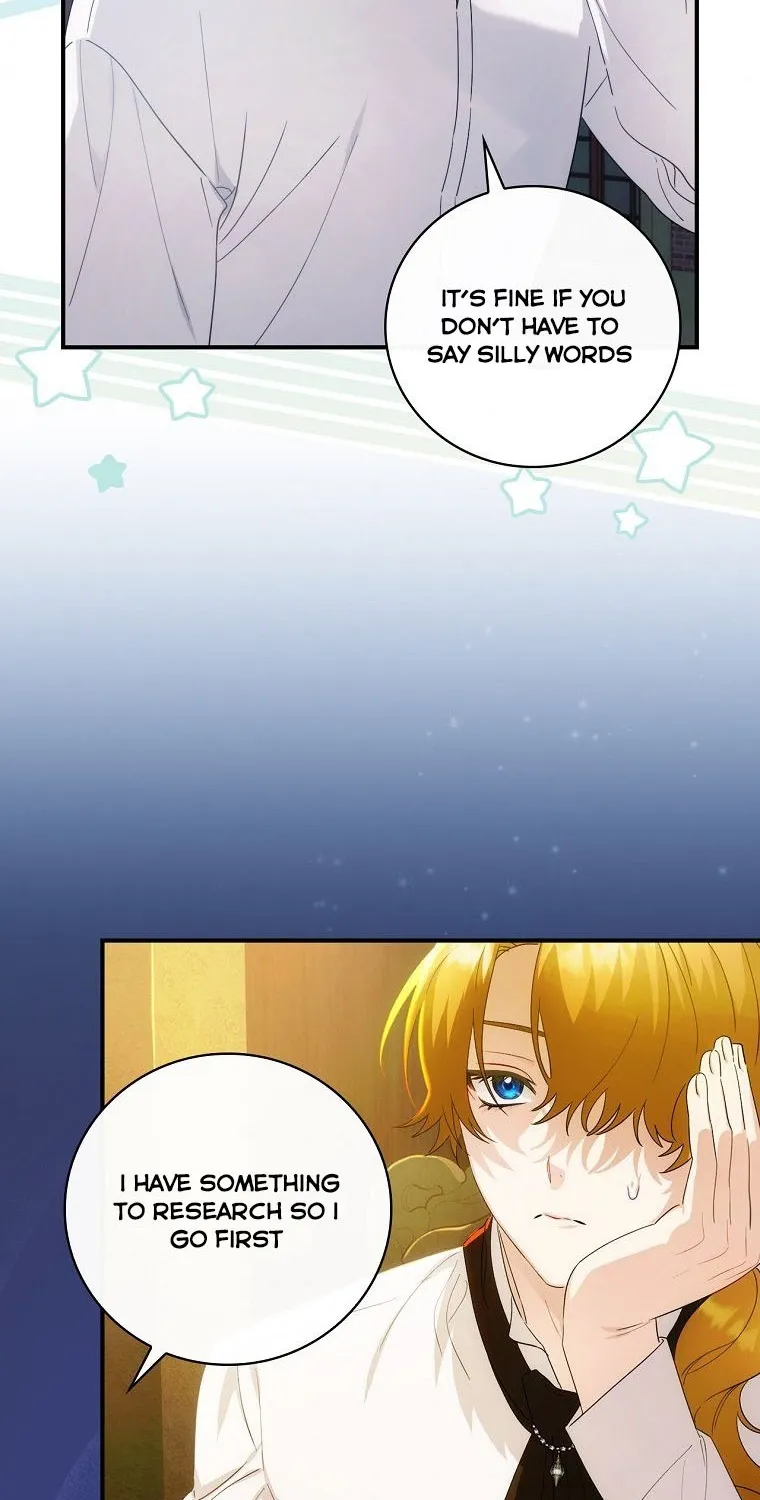 The Baby Isn’T Yours Chapter 10 page 41 - 