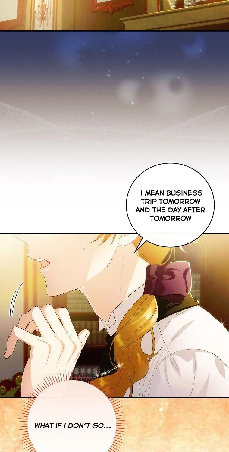 The Baby Isn’T Yours Chapter 10 page 44 - 