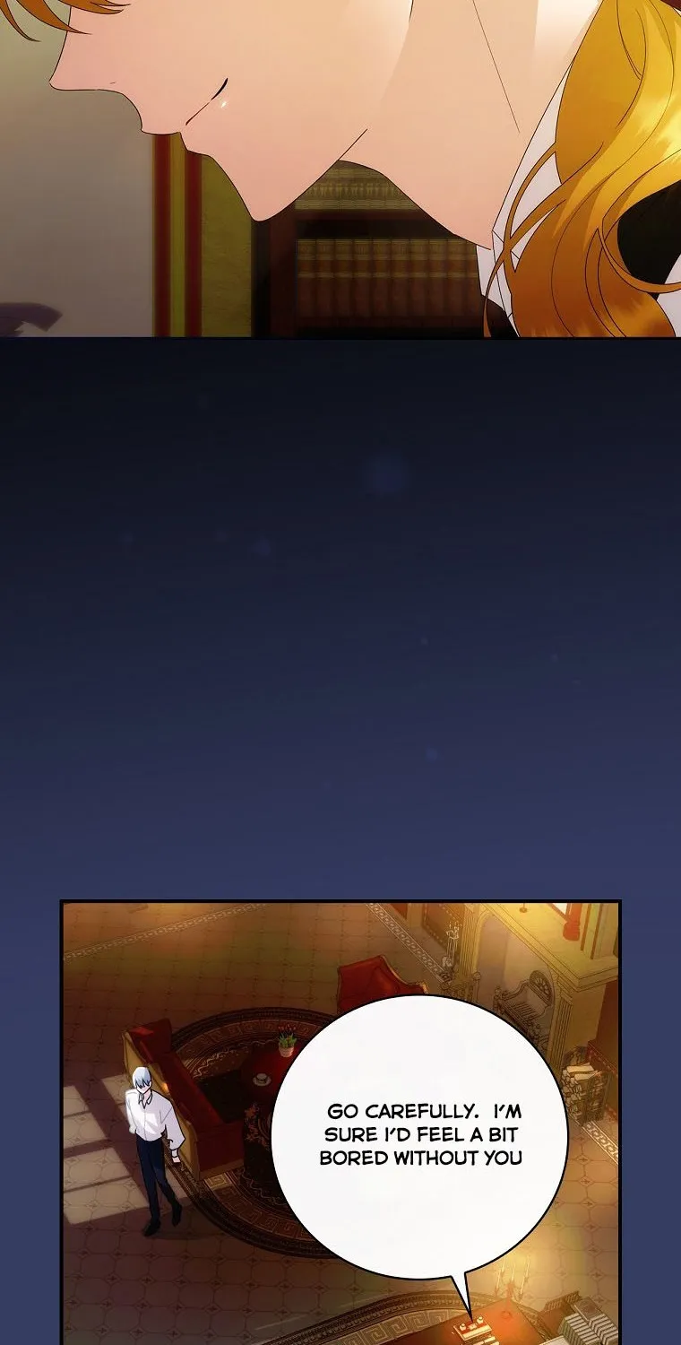 The Baby Isn’T Yours Chapter 10 page 49 - 
