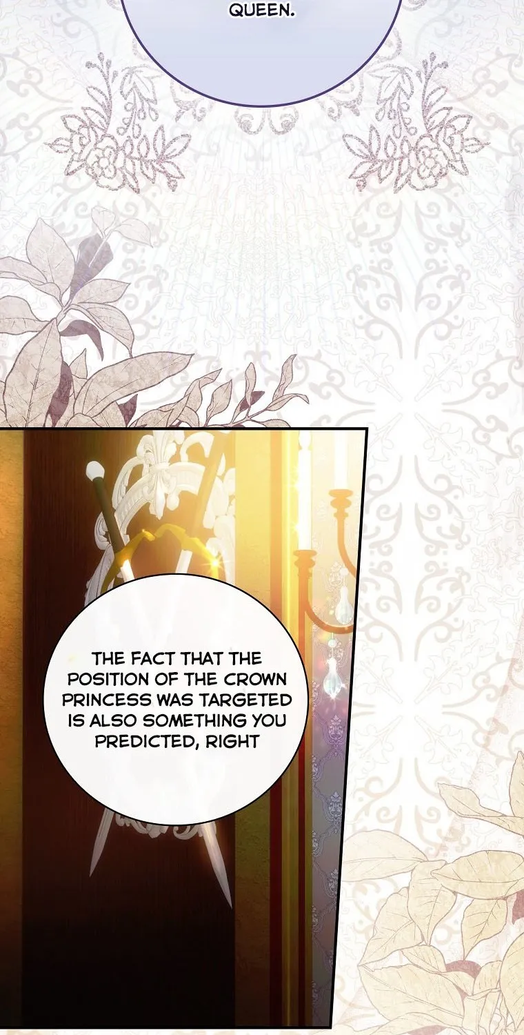 The Baby Isn’T Yours Chapter 10 page 7 - 