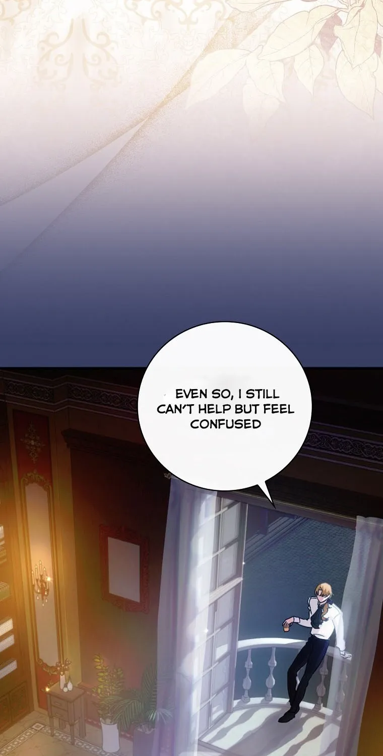 The Baby Isn’T Yours Chapter 10 page 8 - 