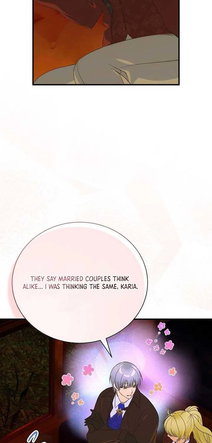 The Baby Isn’T Yours Chapter 100 page 13 - 