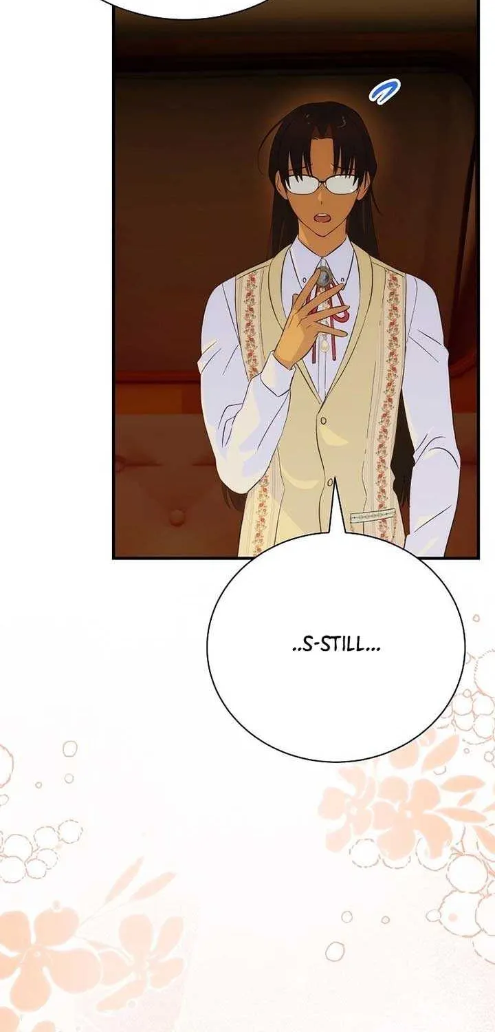 The Baby Isn’T Yours Chapter 100 page 17 - 