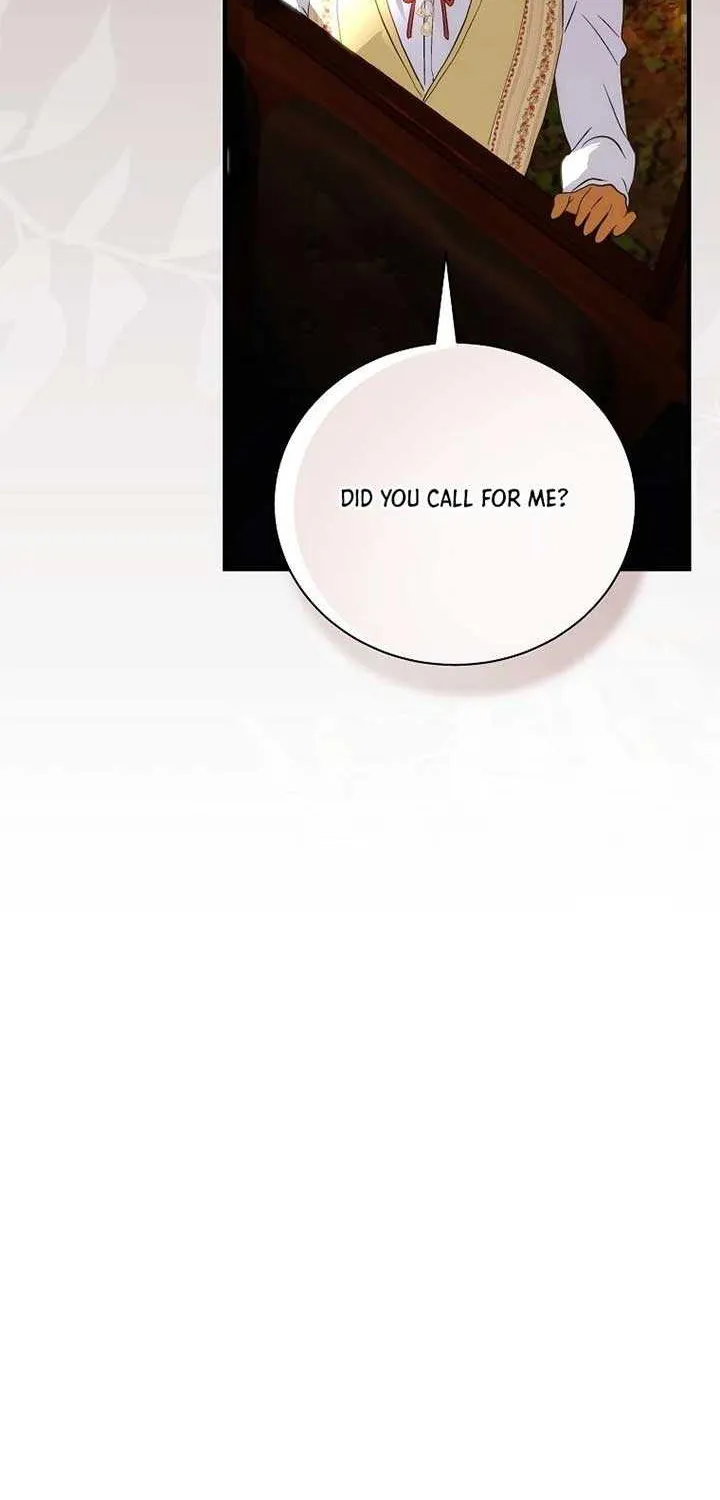 The Baby Isn’T Yours Chapter 100 page 3 - 