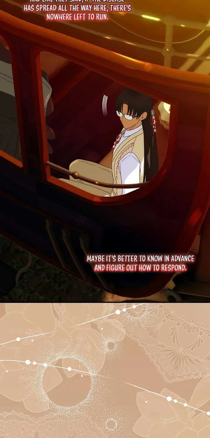 The Baby Isn’T Yours Chapter 100 page 27 - 