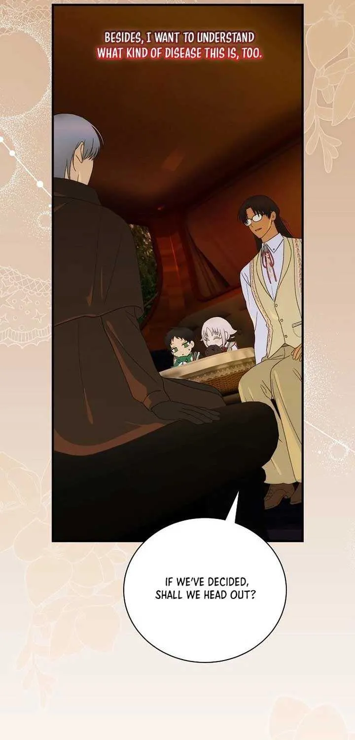 The Baby Isn’T Yours Chapter 100 page 28 - 