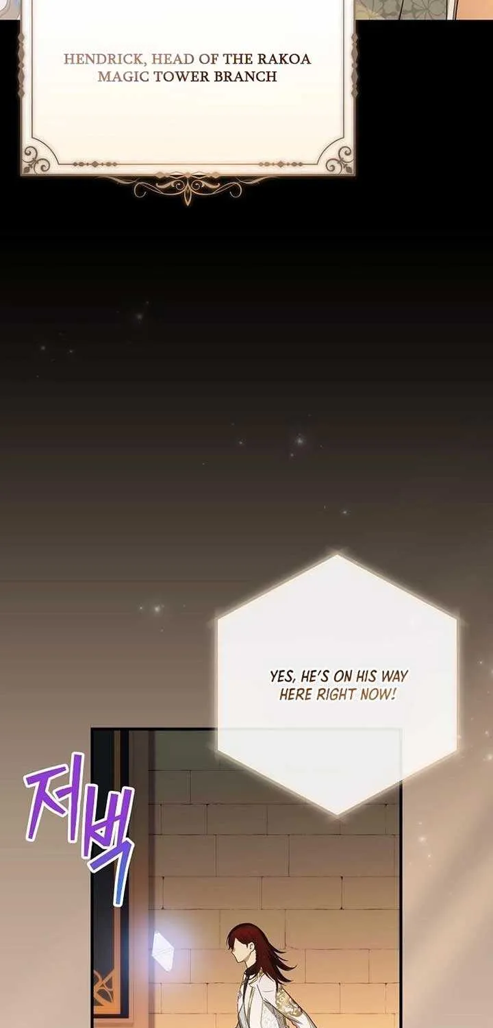 The Baby Isn’T Yours Chapter 100 page 32 - 