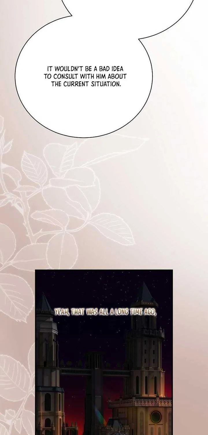 The Baby Isn’T Yours Chapter 100 page 47 - 