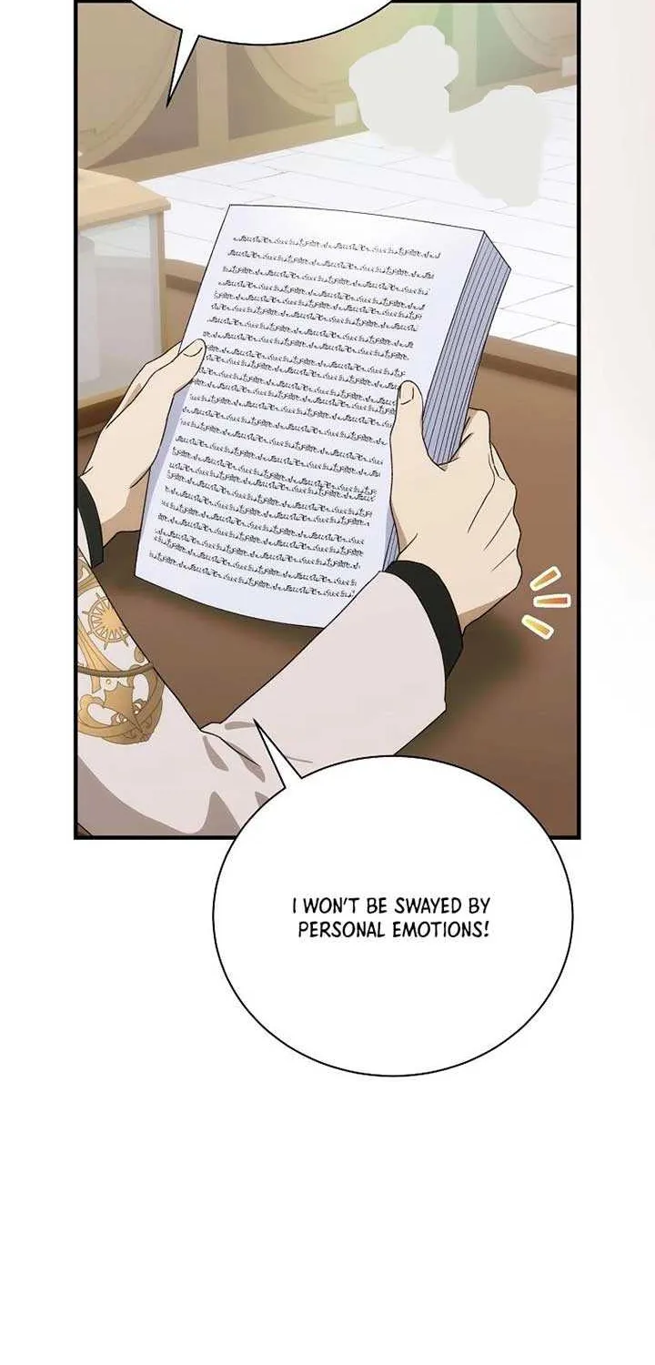 The Baby Isn’T Yours Chapter 100 page 49 - 