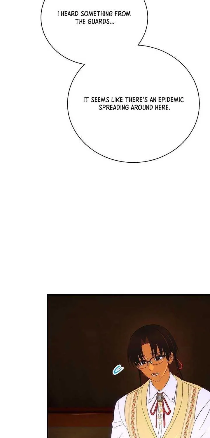 The Baby Isn’T Yours Chapter 100 page 6 - 
