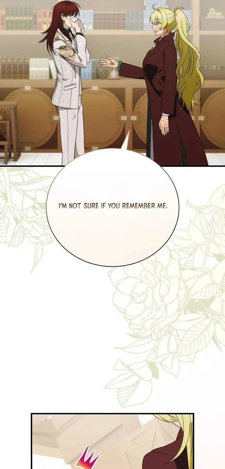The Baby Isn’T Yours Chapter 100 page 55 - 