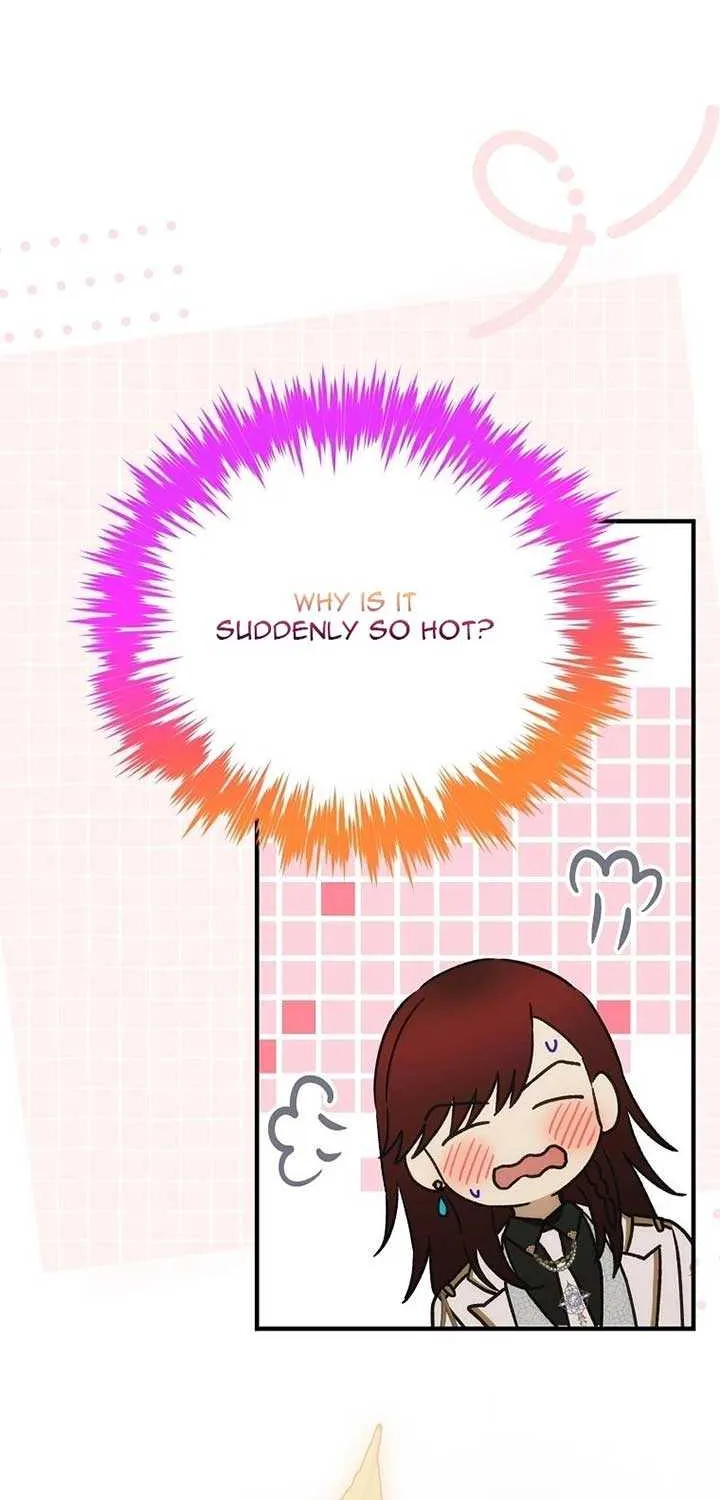 The Baby Isn’T Yours Chapter 100 page 58 - 