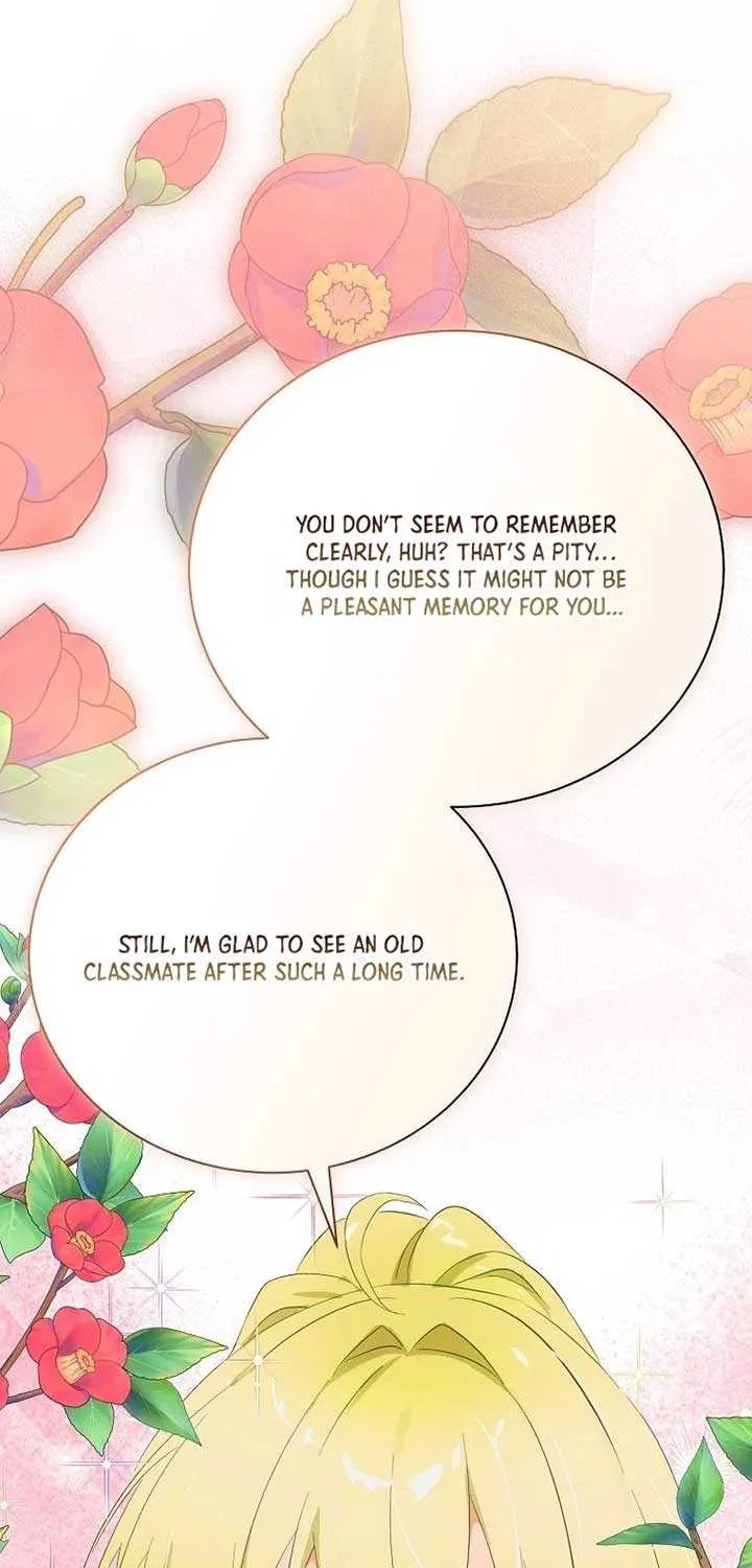 The Baby Isn’T Yours Chapter 100 page 59 - 