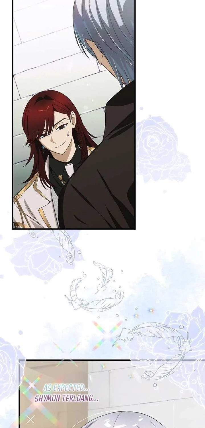 The Baby Isn’T Yours Chapter 100 page 70 - 