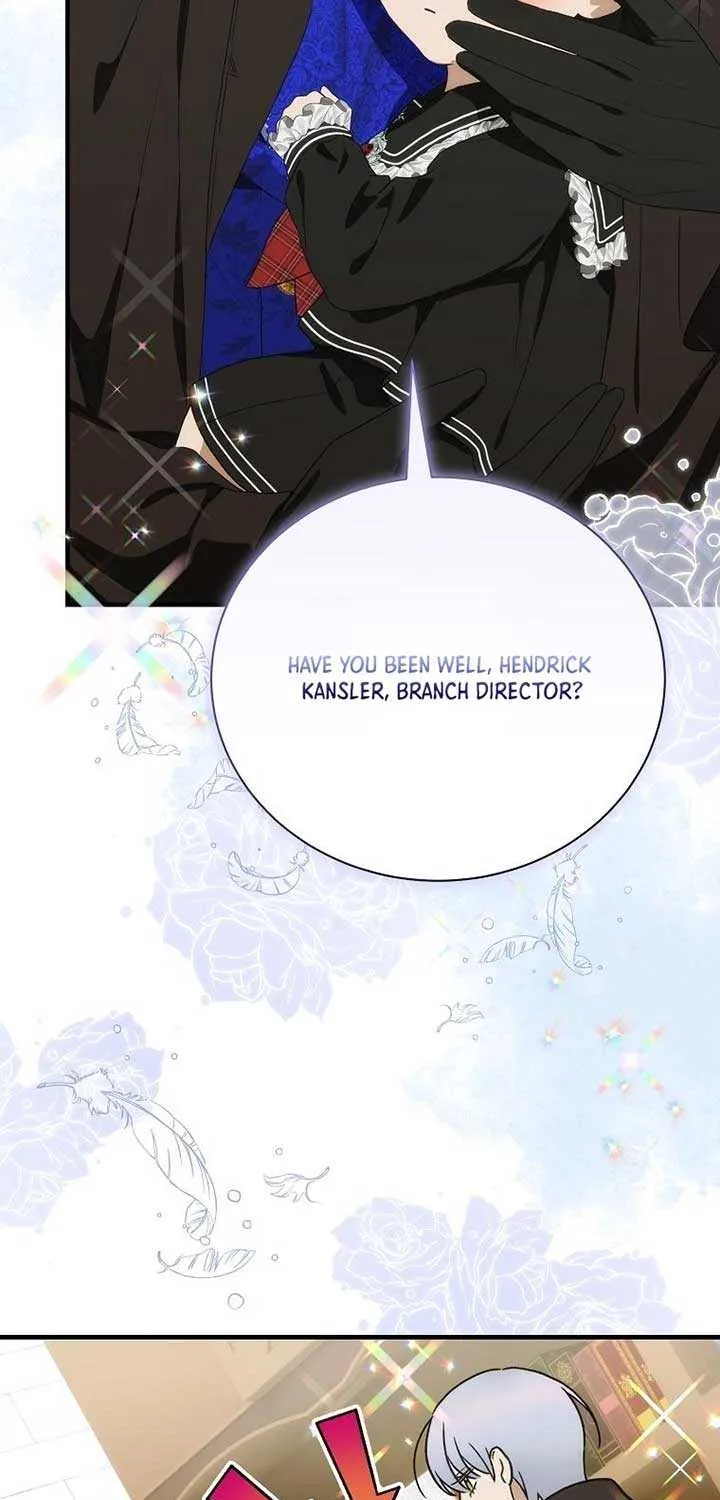 The Baby Isn’T Yours Chapter 100 page 72 - 