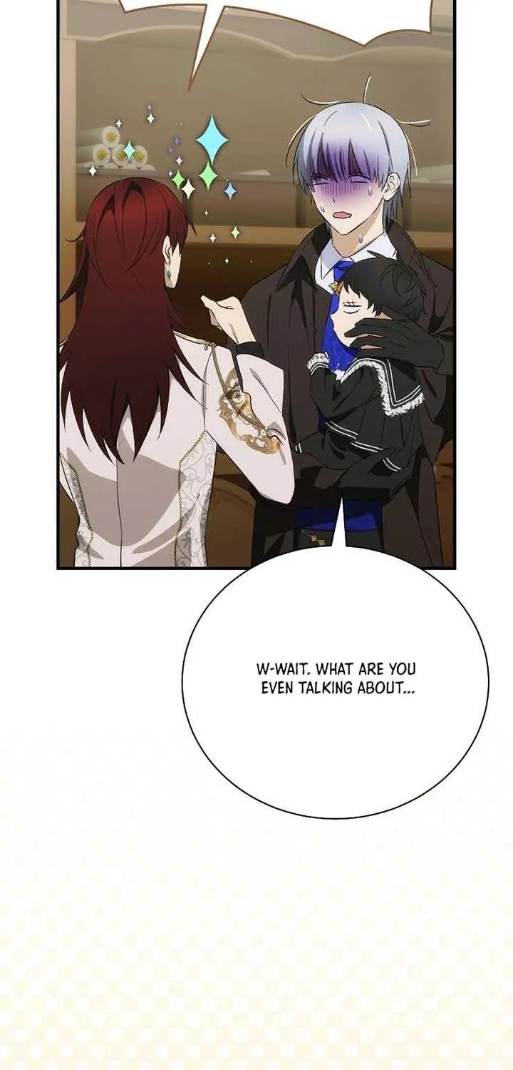 The Baby Isn’T Yours Chapter 100 page 78 - 