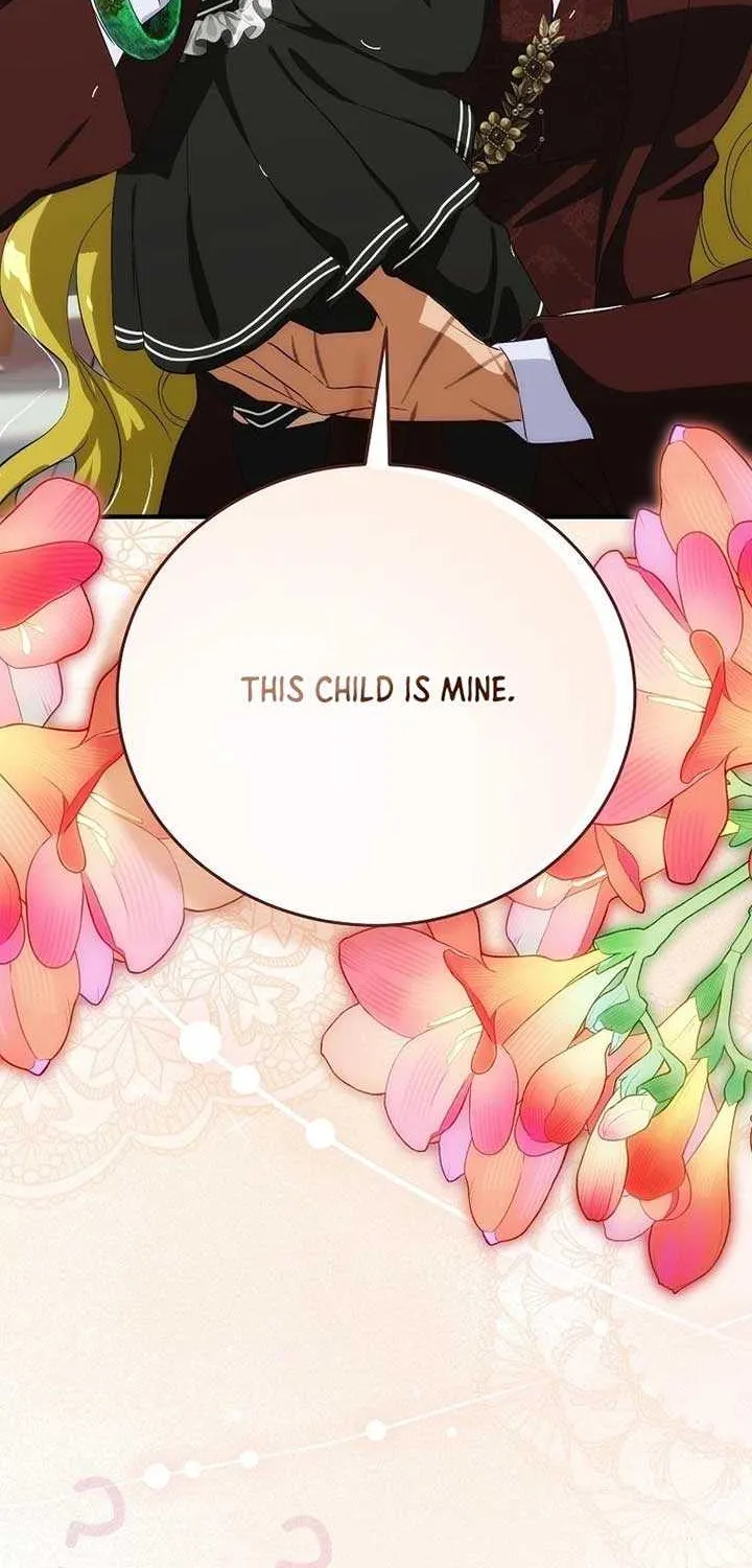 The Baby Isn’T Yours Chapter 100 page 85 - 
