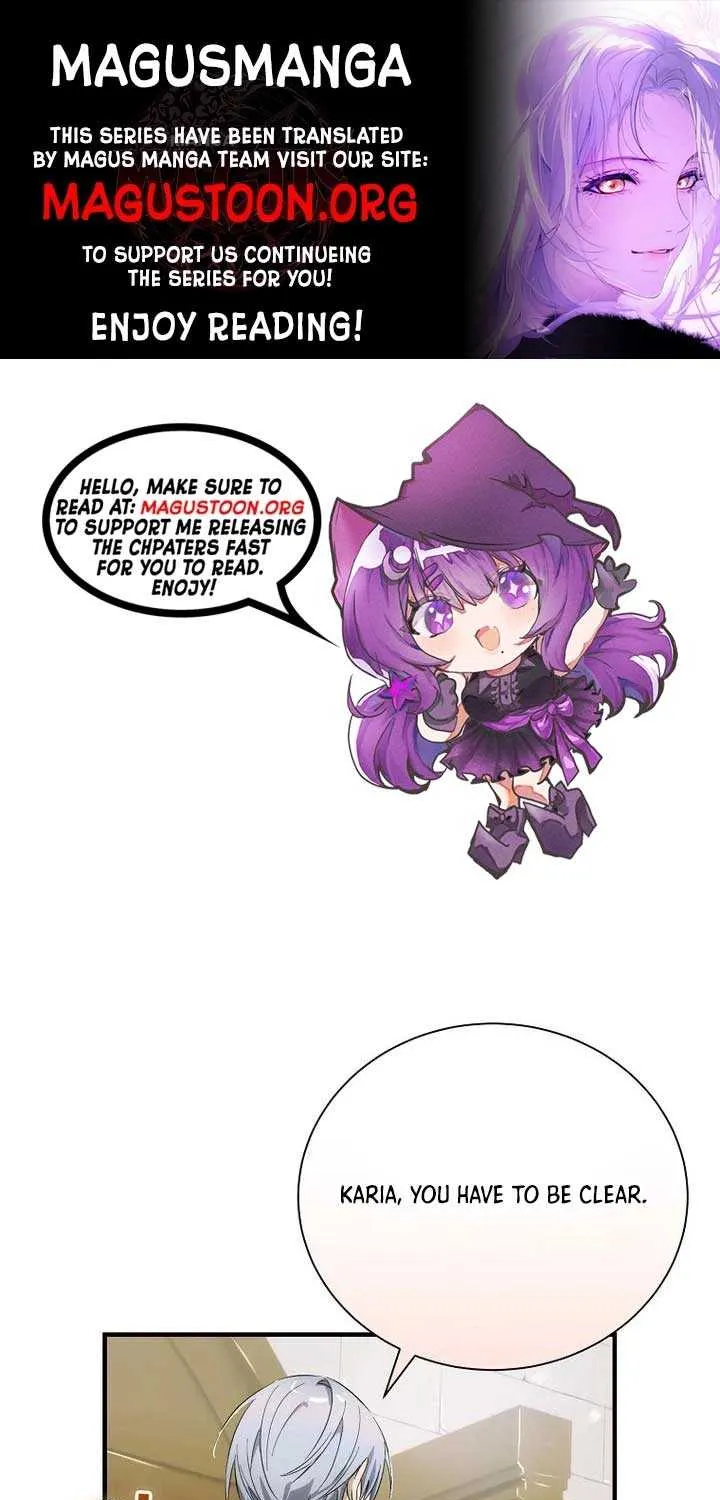 The Baby Isn’T Yours Chapter 101 page 2 - 