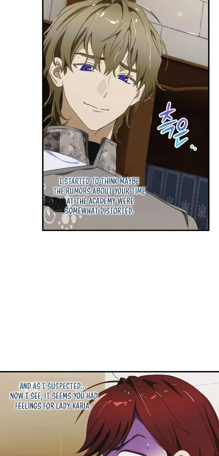 The Baby Isn’T Yours Chapter 101 page 15 - 
