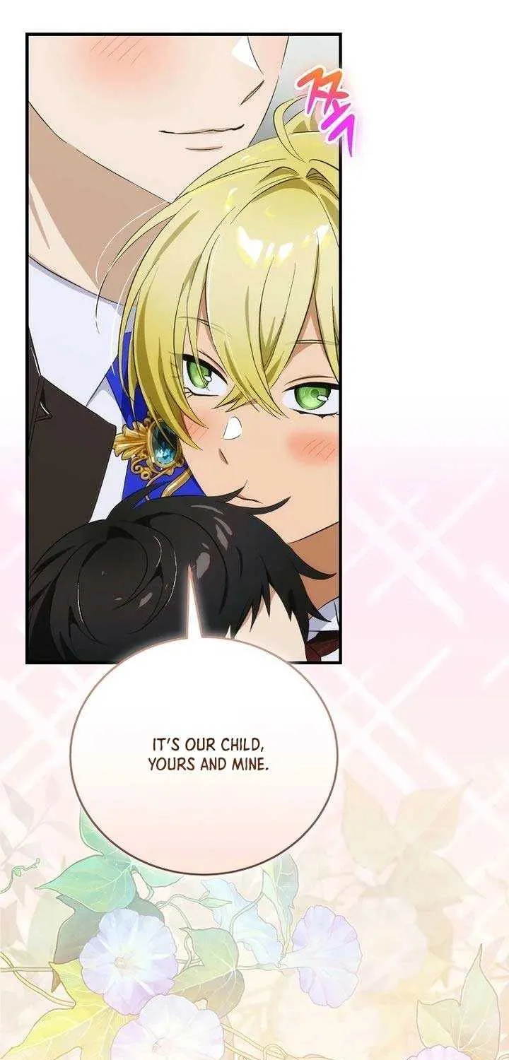 The Baby Isn’T Yours Chapter 101 page 4 - 