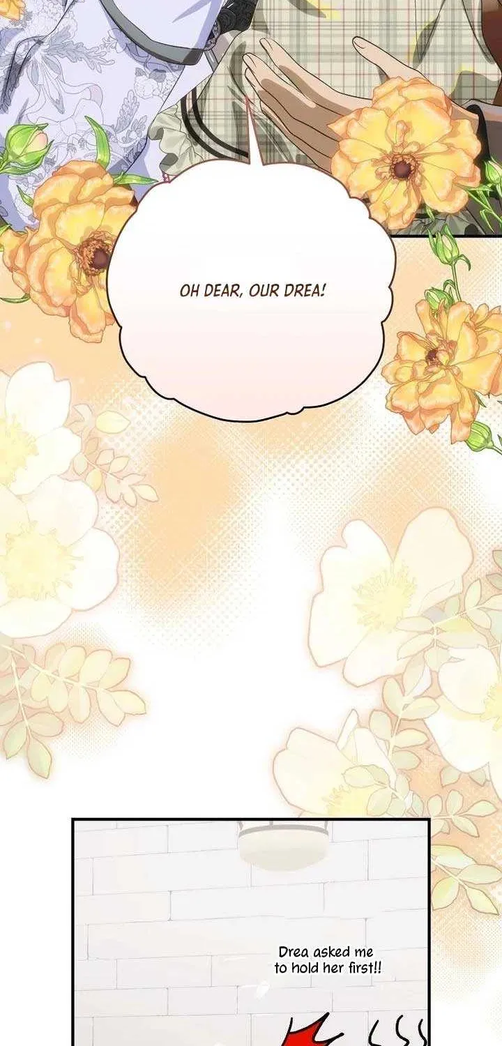 The Baby Isn’T Yours Chapter 101 page 37 - 