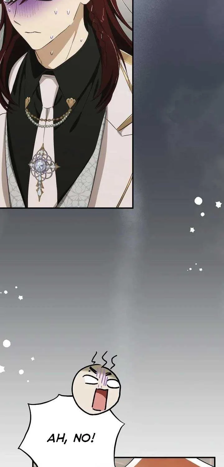 The Baby Isn’T Yours Chapter 101 page 39 - 