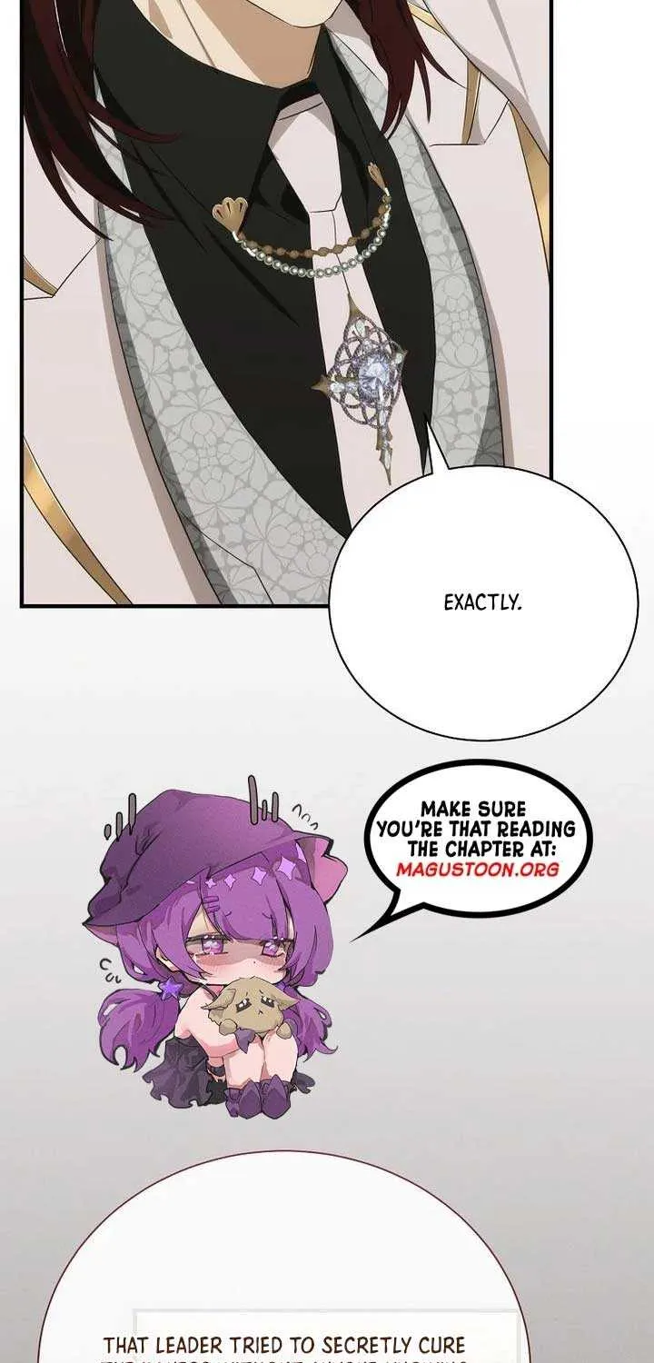 The Baby Isn’T Yours Chapter 101 page 46 - 