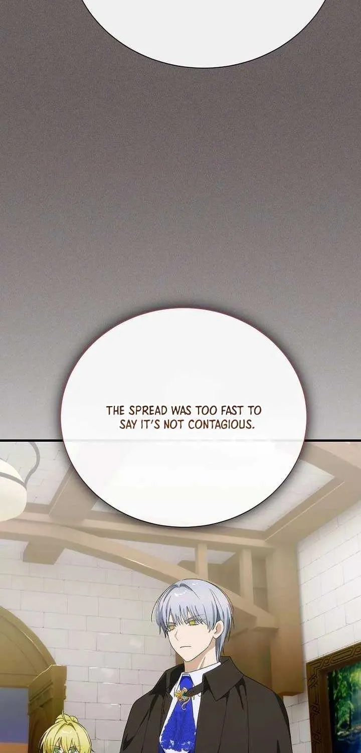 The Baby Isn’T Yours Chapter 101 page 48 - 