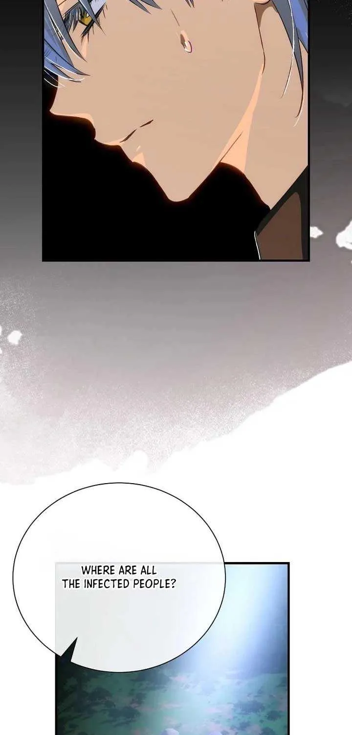 The Baby Isn’T Yours Chapter 101 page 50 - 
