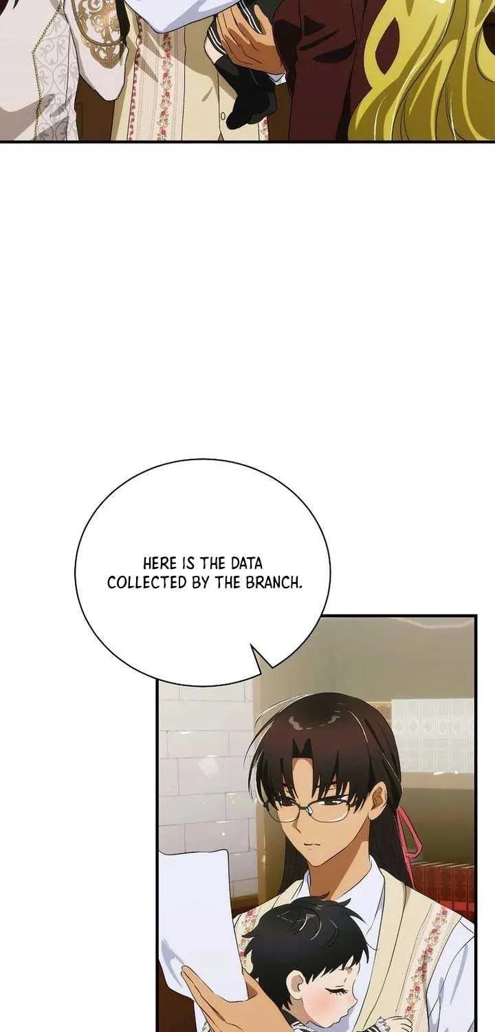 The Baby Isn’T Yours Chapter 101 page 65 - 