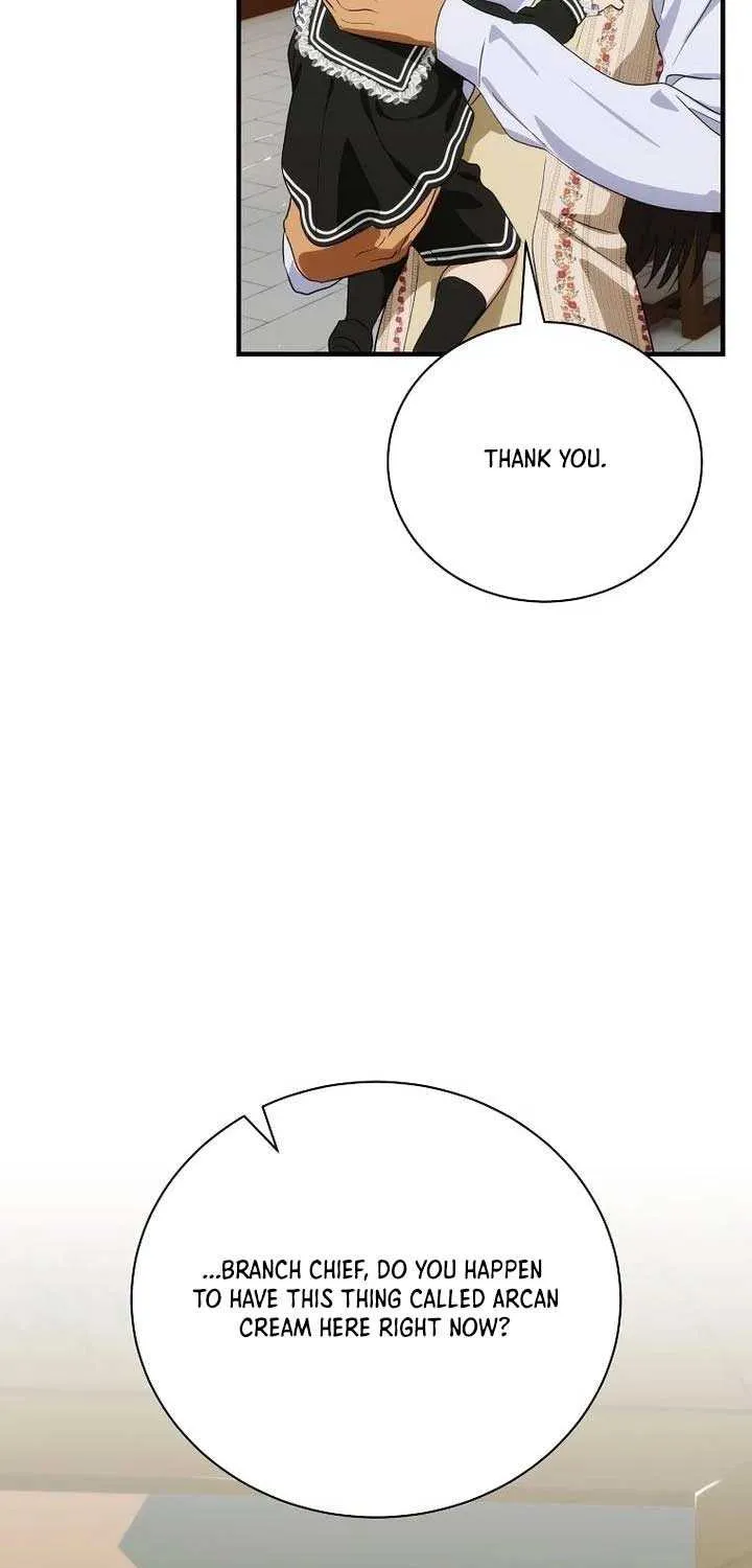 The Baby Isn’T Yours Chapter 101 page 66 - 