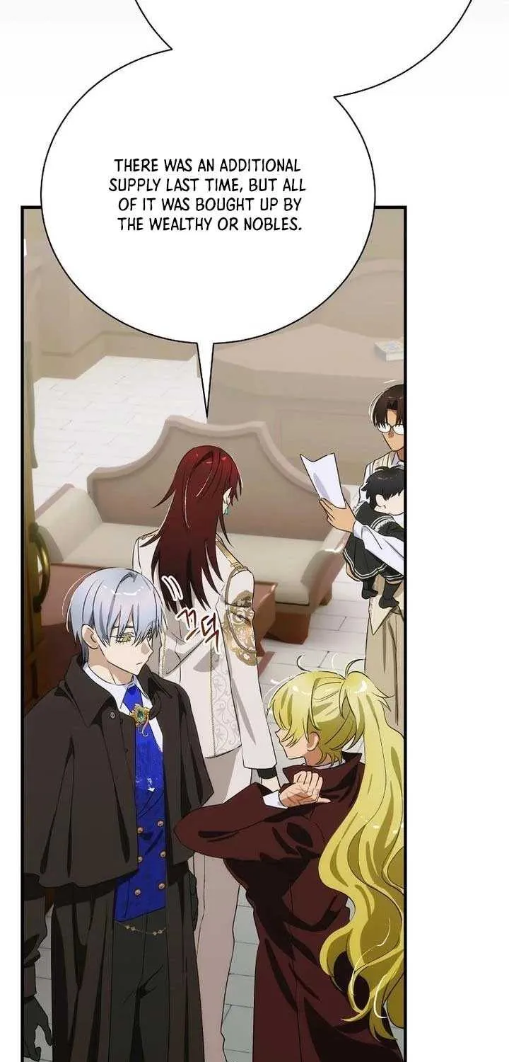 The Baby Isn’T Yours Chapter 101 page 70 - 