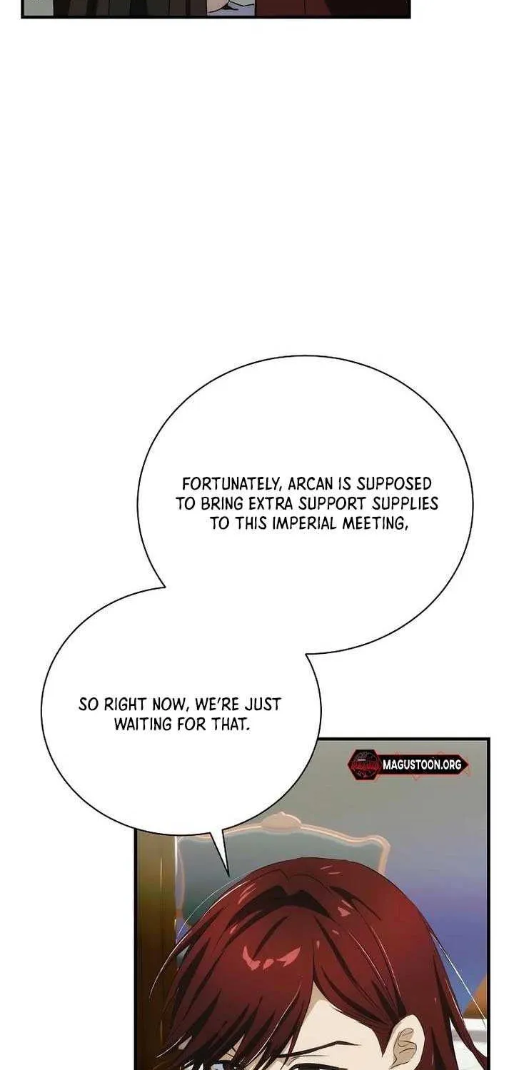 The Baby Isn’T Yours Chapter 101 page 71 - 