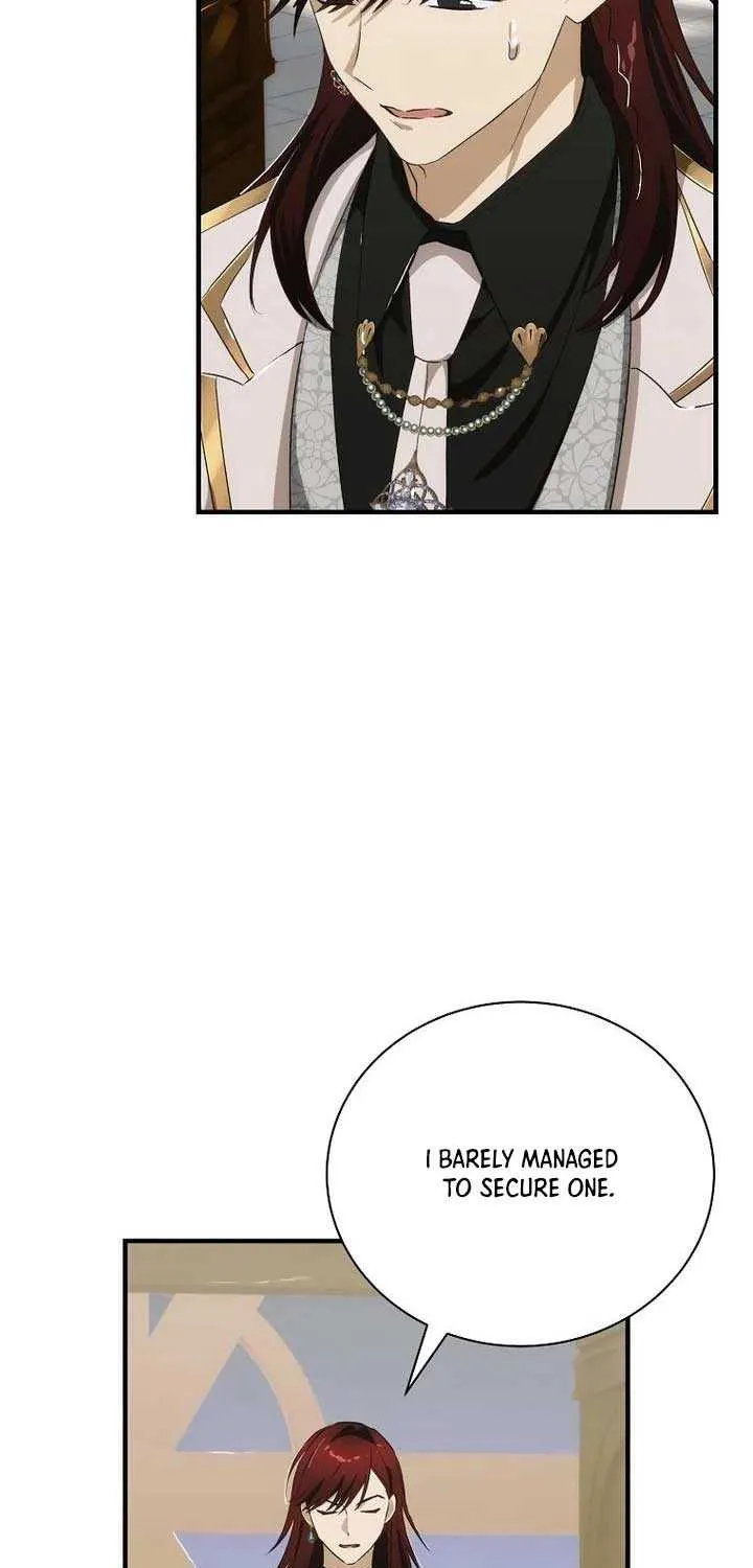 The Baby Isn’T Yours Chapter 101 page 72 - 