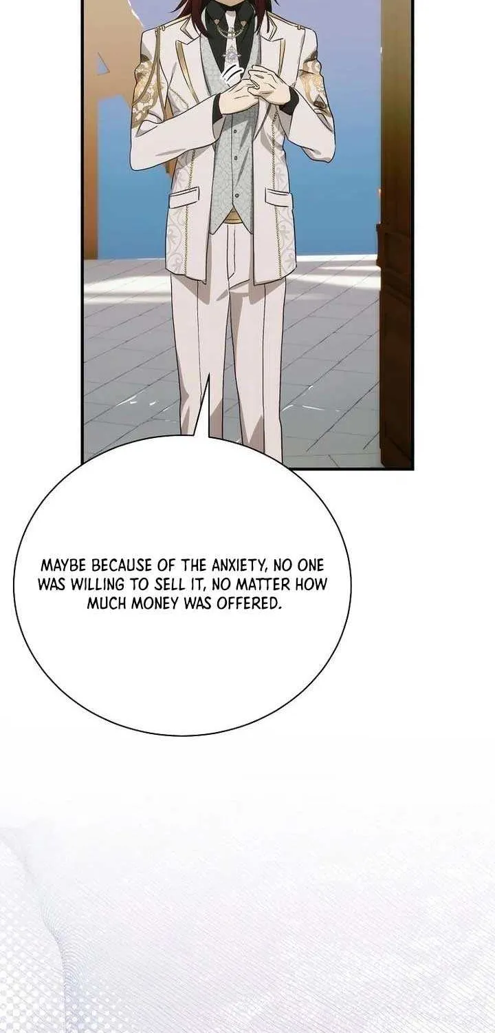 The Baby Isn’T Yours Chapter 101 page 73 - 