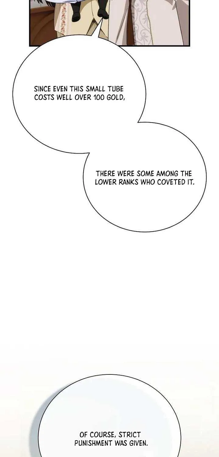 The Baby Isn’T Yours Chapter 101 page 76 - 