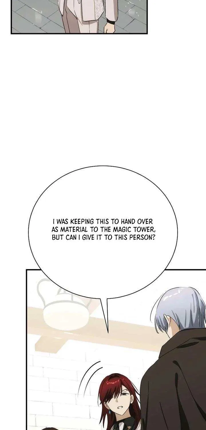 The Baby Isn’T Yours Chapter 101 page 79 - 