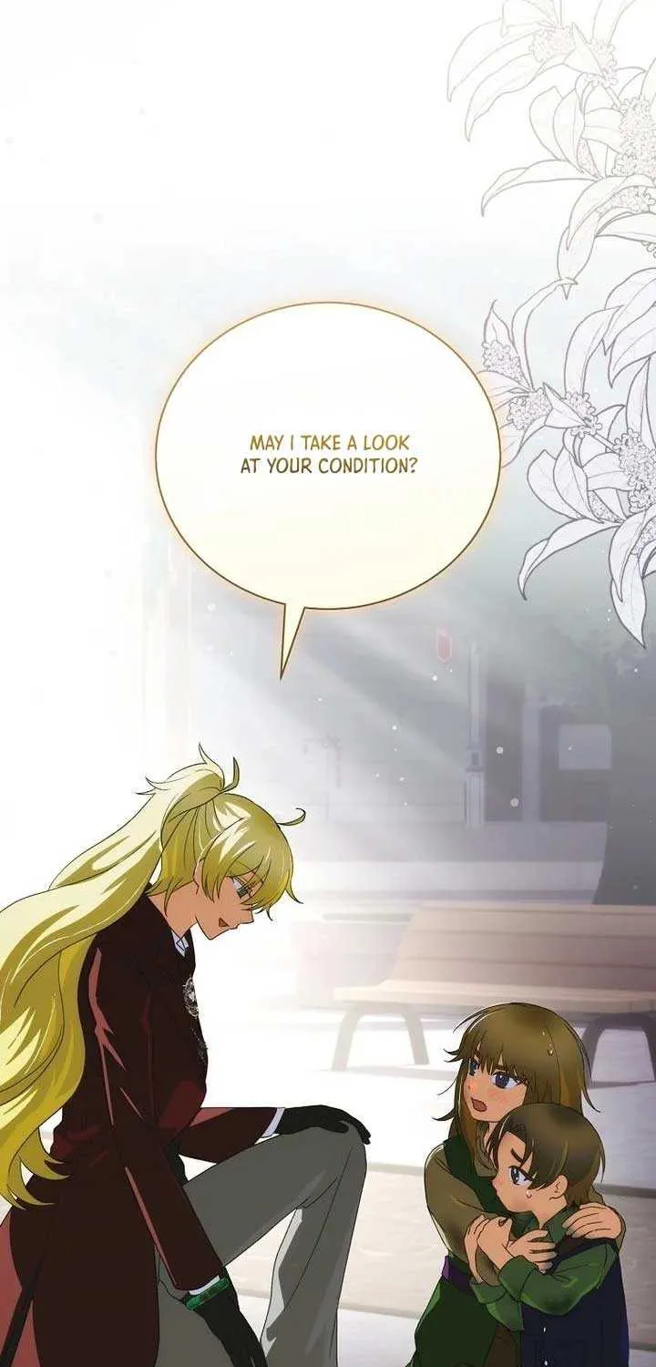 The Baby Isn’T Yours Chapter 102 page 24 - 