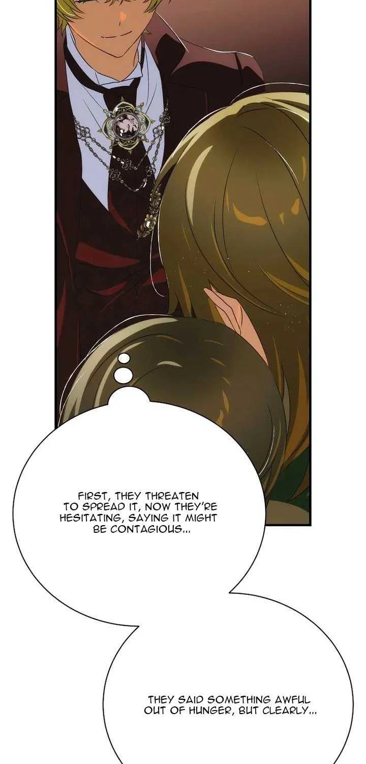 The Baby Isn’T Yours Chapter 102 page 26 - 